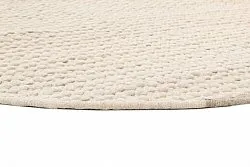 Ronde vloerkleden - Odessa (beige)