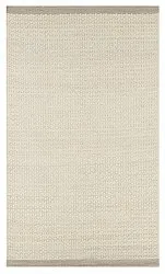 Wollen-vloerkleed - Odessa (beige)