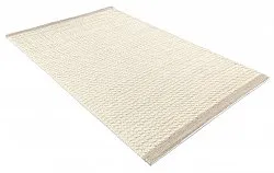 Wollen-vloerkleed - Odessa (beige)