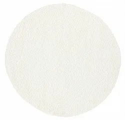 Ronde vloerkleden - Cartmel (offwhite)