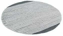 Ronde vloerkleden - Odessa (grijs)