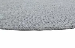 Ronde vloerkleden - Cartmel (grijs)