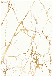 Wilton - Cesina (wit/goud)