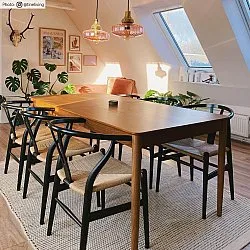 Wollen-vloerkleed - Coastal (greige)