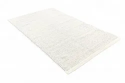 Wollen-vloerkleed - Coastal (greige)