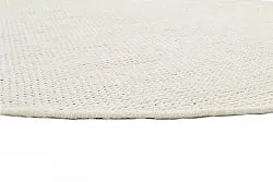 Ronde vloerkleden - Coastal (greige)