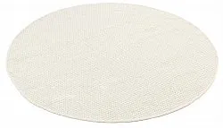 Ronde vloerkleden - Coastal (cream)