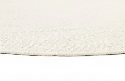 Ronde vloerkleden - Coastal (cream)
