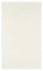 Wollen-vloerkleed - Coastal (wit)