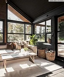 Wollen-vloerkleed - Coastal (creme)