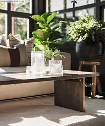 Wollen-vloerkleed - Coastal (creme)