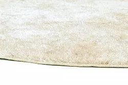 Ronde vloerkleden - Cosy (beige)