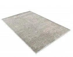 Hoogpolig vloerkleed - Cosy (greige)