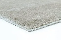 Hoogpolig vloerkleed - Cosy (greige)