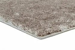 Hoogpolig vloerkleed - Cosy (taupe)