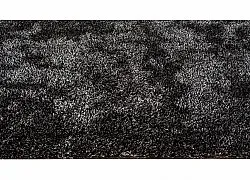 Hoogpolig vloerkleed - Cosy (antraciet)