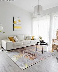 Wilton - Elena (beige/goud)