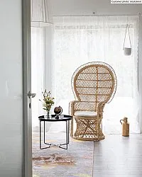 Wilton - Elena (beige/goud)