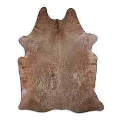 Koeienhuid - Beige 381