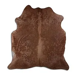 Koeienhuid - Bruin 138