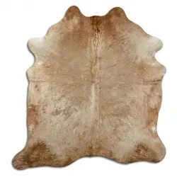 Koeienhuid - Beige 1576