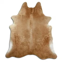 Koeienhuid - Beige 1590