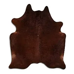 Koeienhuid - Bruin 187