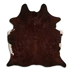 Koeienhuid - Bruin 216