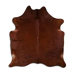 Koeienhuid - Bruin 67