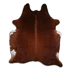 Koeienhuid - Bruin 76