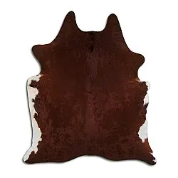 Koeienhuid - Bruin 79