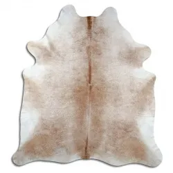 Koeienhuid - Beige 1617
