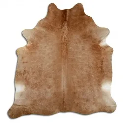 Koeienhuid - Beige 1622