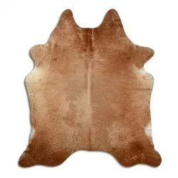 Koeienhuid - Beige 1624