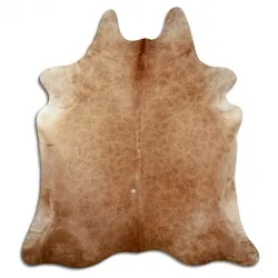 Koeienhuid - Beige 1636