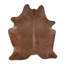 Koeienhuid - Bruin 295