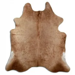 Koeienhuid - Beige 1640