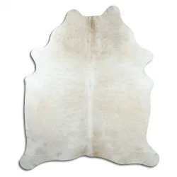 Koeienhuid - Beige 1649