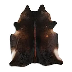 Koeienhuid - Tricolor Exotic 80