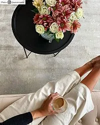 Wilton - Art Silk (beige)