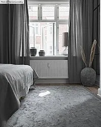 Wilton - Art Silk (grijs)