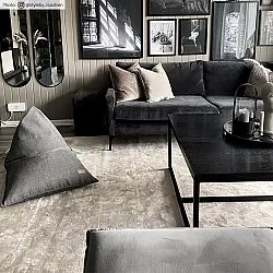 Wilton - Art Silk (beige)