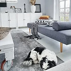 Wilton - Art Silk (grijs)