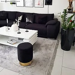 Wilton - Art Silk (grijs)