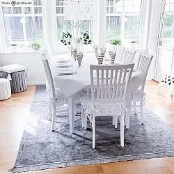 Wilton - Art Silk (grijs)