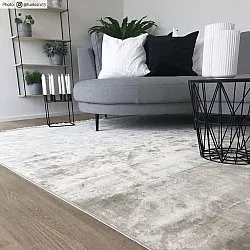 Wilton - Art Silk (lichtgrijs/beige)