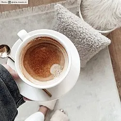 Wilton - Art Silk (lichtgrijs/beige)