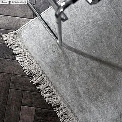 Wilton - Art Silk (lichtgrijs/beige)