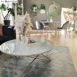 Wilton - Art Silk (grijs)