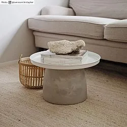 Jute-vloerkleed - San Francisco (jute)